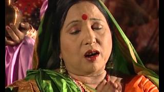 Nadiya Ke Teere Teere Bhojpuri Chhath Geet By Sharda Sinha Full Song I Arag [upl. by Eldoree]