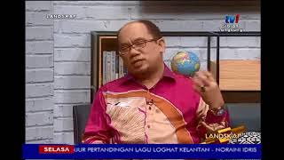 TV1 LANDSKAP – PRABAJET HARAPAN RAKYAT amp REALITI EKONOMI 17 OKT 2017 [upl. by Hermine]