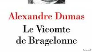 4 Alexandre Dumas le Vicomte de Bragelonne livre audio partie 4 [upl. by Ragg]