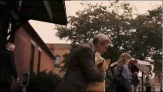 Hachi A Dogs Tale  Hachiko A Dogs Story 2009 trailer [upl. by Deedahs]