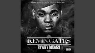 Again  Kevin Gates Slowed [upl. by Htessil]