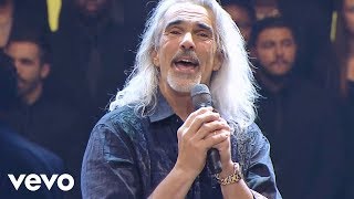 Guy Penrod  Because He Lives Live [upl. by Egwin535]