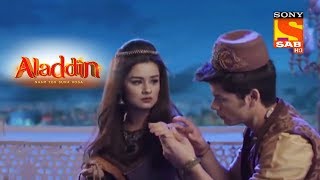 Love Heals  Alasmine Romantic Moments  Aladdin [upl. by Coshow]