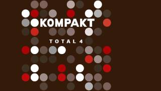 Superpitcher  Babys on Fire Kompakt Total 4 Album [upl. by Wakeen]