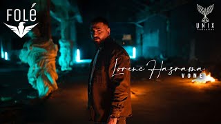 Lorenc Hasrama  Vone Official Video [upl. by Fiel]