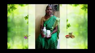 unicares Arogya urja and Herbal Tea usefull for cure joint pain giddiness weakness  unicare [upl. by Ynohta]