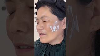 Is the popular DIY flaxseed mask really a Botox dupe ✨ drazlanofficial diy makeup antiaging [upl. by Nagek]