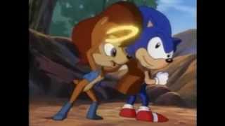 2x02 Conversion Sonic [upl. by Solis]