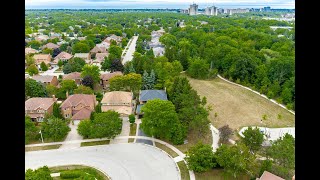 2080 Grenville Drive Oakville Home for Sale  Real Estate Properties for Sale [upl. by Dickerson]