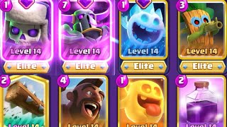 26 EVO PEKKA HOG 😂 [upl. by Ahtamat640]