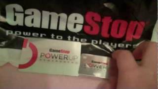 GameStop PowerUp Rewards Pro [upl. by Gabor]