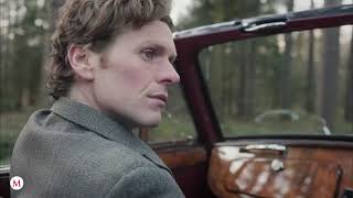 Endeavour Season 3 Episode 1 Scene [upl. by Elah]