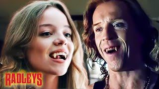 The Radleys 2024 Movie Breakdown  Dark Comedy Drama amp Supernatural Family Secrets [upl. by Ennairod961]