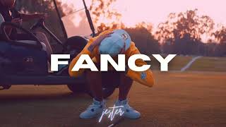 FREE Central Cee x Headie One Drill Type Beat 2021  quotFancy  Melodic Drill Instrumental [upl. by Corbie]