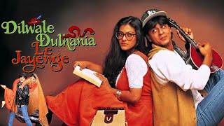 Dilwale Dulhania Le Jayenge 2024 filmHD  Facts amp Story  Shah Rukh Khan  Public Film Studio [upl. by Duwe22]