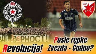 Crvena zvezda vraća Borjana i dovodi Babića ☆ Revolucija u Partizanu vraća se Urošević ☆ Transferi [upl. by Gentille]