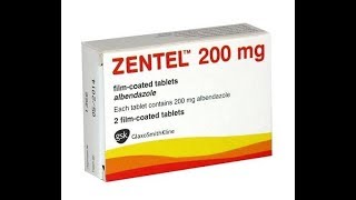 Zentel Review [upl. by Linette]