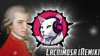 Mozart  Lacrimosa DubstepCat remix  Dubstep Remix [upl. by Buerger925]