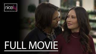 A Perfect Christmas Pairing  Full Romance Christmas Movie  Ansley Gordon  Chris Connell [upl. by Esten961]