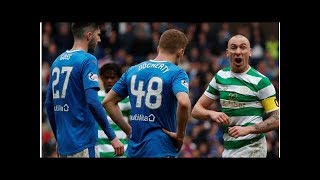 Celtic v Rangers Scottish Cup semifinal – live [upl. by Sucramad839]