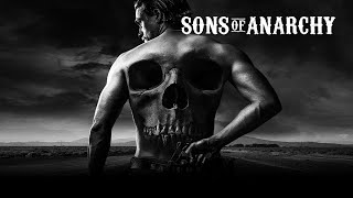 Sons of Anarchy serie tv 2008 TRAILER ITALIANO [upl. by Ahseenal]