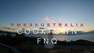 Cooktown Cape York FNQ 2021 4K PMK3AUSTRALIA [upl. by Llennahs]