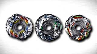 Beyblade News BBG2425 Ultimate Synchrom DX Sets AttackBalance amp StaminaDefense Type [upl. by Mcclure]