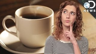 How Coffee is Decaffeinated [upl. by Shedd561]