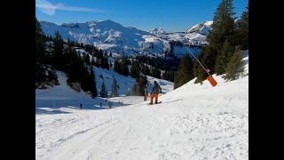 Avoriaz 2024 [upl. by Signe303]