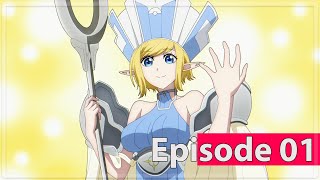 No Longer Allowed in Another World Story Recap  Episode 01 [upl. by Aneek]