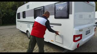 Adria Adora 613 UT Karavan [upl. by Haik]