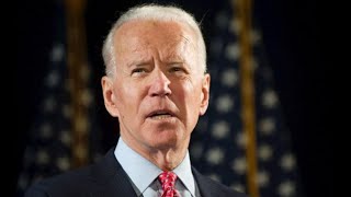 Biden firmó decreto de unificación de Migrantes [upl. by Borroff]