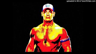 John Cena Theme ULTRA EARR4PE [upl. by Eiaj773]