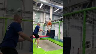 acrobat спорт acrobatics acrobata parkour trampoline [upl. by Anigar220]