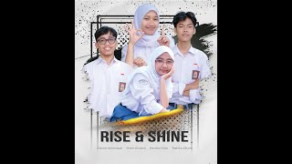 Rise amp Shine  Episode 2 Kucing Orange [upl. by Fredric]