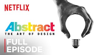 Abstract The Art of Design  Paula Scher Graphic Design  FULL EPISODE  Netflix [upl. by Munsey]