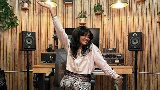 Vidya Vox  New Music Studio [upl. by Akiner]