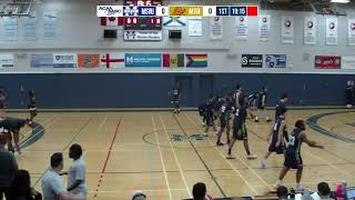 ACAA Womens Basketball 🏀 MTA  MSVU 20241027 [upl. by Saville]