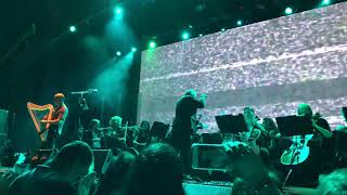 Akira Yamaoka  Promise Reprise Live at Moscow 2018 [upl. by Aivilys679]