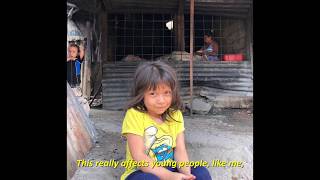 15YearOld Guatemalan Girl Describes Hardships Leading Families to Seek US Asylum [upl. by Lardner767]