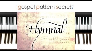 WE HAVE COME INTO THIS HOUSE HYMNAL Piano Tutorial [upl. by Price852]