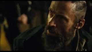 The Bishop  Les Miserables Film 2012 [upl. by Hotze]