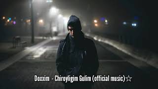 Doxxim  Chiroyligim Gulim official music [upl. by Henig]