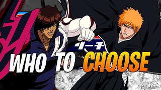 TOP 20 CHARACTERS JULY 2024 Bleach Brave Souls Tier List EDIT PVE Best Units RANKING Updated [upl. by Annohs]