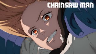 Chainsaw Man  TRAILER OFFICIEL [upl. by Ailekat]