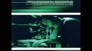 LTJ Bukem Progression Sessions 3 Track 10wmv [upl. by Gaulin]