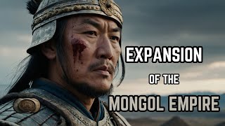 What Killed The Mongol Empire [upl. by Sitto]