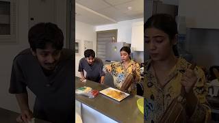 Kaka vs mam sahiba 😂 funny comedy fun viralshort trending [upl. by Gayla13]