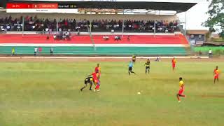 Harrison christiano vs naivas full match analysis defending and passing ability [upl. by Elisa]