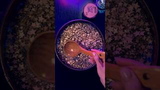 Sparkly ASMR • Preview • Wood Soup ASMR [upl. by Dragone214]